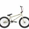 Vélo BMX Mongoose Legion L80 20 Pouces Beige - 2021 -Vélo Soldes Magasin velo bmx mongoose l80 20 pouces beige 2021