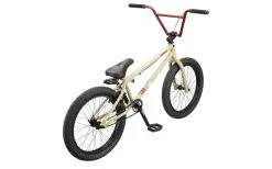 Vélo BMX Mongoose Legion L80 20 Pouces Beige - 2021 8 Vélo BMX Mongoose Legion L80 20 Pouces Beige - 2021 -Vélo Soldes Magasin velo bmx mongoose l80 20 pouces beige 2021 2