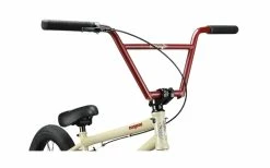 Vélo BMX Mongoose Legion L80 20 Pouces Beige - 2021 9 Vélo BMX Mongoose Legion L80 20 Pouces Beige - 2021 -Vélo Soldes Magasin velo bmx mongoose l80 20 pouces beige 2021 3