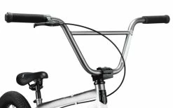 Vélo BMX Mongoose Legion L20 20" Blanc - 2021 -Vélo Soldes Magasin velo bmx mongoose legion l20 20 blanc 2021 3