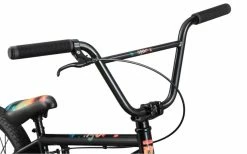 Vélo BMX Mongoose Legion L40 20" Noir - 2021 -Vélo Soldes Magasin velo bmx mongoose legion l40 20 noir 2021 3