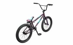 Vélo BMX Mongoose Legion L40 20 Pouces Violet - 2021 -Vélo Soldes Magasin velo bmx mongoose legion l40 20 pouces violet 2021 2