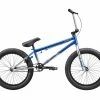Vélo BMX Mongoose Legion L60 20 Pouces Bleu - 2021 -Vélo Soldes Magasin velo bmx mongoose legion l60 20 pouces bleu 2021