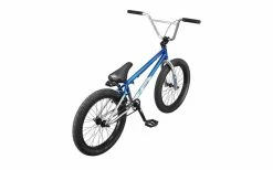 Vélo BMX Mongoose Legion L60 20 Pouces Bleu - 2021 -Vélo Soldes Magasin velo bmx mongoose legion l60 20 pouces bleu 2021 2