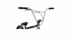 Vélo BMX Mongoose Legion L80 20 Pouces Bleu - 2021 -Vélo Soldes Magasin velo bmx mongoose legion l80 20 pouces bleu 2021 3