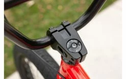 Vélo BMX Sunday Blueprint 20" Rouge - 2022 -Vélo Soldes Magasin velo bmx sunday blueprint 20 rouge 2022 3