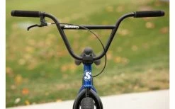 Vélo BMX Sunday Blueprint 20,5" Bleu - 2022 -Vélo Soldes Magasin velo bmx sunday blueprint 205 bleu 2022 1