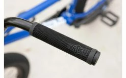 Vélo BMX Sunday Blueprint 20,5" Bleu - 2022 -Vélo Soldes Magasin velo bmx sunday blueprint 205 bleu 2022 2