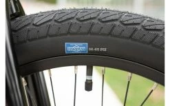 Vélo BMX Sunday Blueprint 20,5" Bleu - 2022 -Vélo Soldes Magasin velo bmx sunday blueprint 205 bleu 2022 5