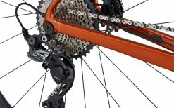 Vélo Cyclo-cross GIANT TCX Advanced Pro 2 Orange - 2022 10 Vélo Cyclo-cross GIANT TCX Advanced Pro 2 Orange - 2022 -Vélo Soldes Magasin velo cyclo cross giant tcx advanced pro 2 orange 2022 2