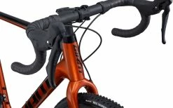 Vélo Cyclo-cross GIANT TCX Advanced Pro 2 Orange - 2022 11 Vélo Cyclo-cross GIANT TCX Advanced Pro 2 Orange - 2022 -Vélo Soldes Magasin velo cyclo cross giant tcx advanced pro 2 orange 2022 3