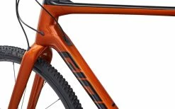 Vélo Cyclo-cross GIANT TCX Advanced Pro 2 Orange - 2022 12 Vélo Cyclo-cross GIANT TCX Advanced Pro 2 Orange - 2022 -Vélo Soldes Magasin velo cyclo cross giant tcx advanced pro 2 orange 2022 4