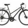Vsf-fahrradmanufaktur Vélo De Randonnée VSF Fahrradmanufatur T-50 Sport TRAPEZE - 2022 -Vélo Soldes Magasin velo de randonnee vsf fahrradmanufatur t 50 sport trapeze 2022