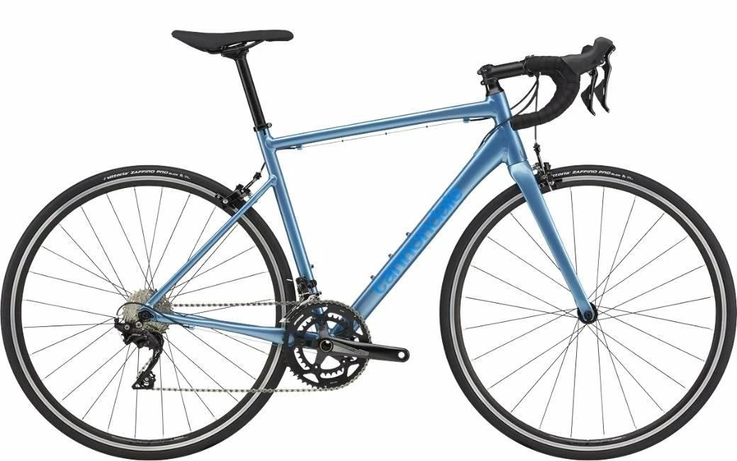 Vélo De Route Cannondale CAAD Optimo 1 Bleu - 2022 3 Vélo De Route Cannondale CAAD Optimo 1 Bleu - 2022