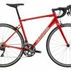 Vélo De Route Cannondale CAAD Optimo 1 Red - 2022 -Vélo Soldes Magasin velo de route cannondale caad optimo 1 red 2022