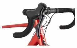 Vélo De Route Cannondale CAAD Optimo 1 Red - 2022 10 Vélo De Route Cannondale CAAD Optimo 1 Red - 2022 -Vélo Soldes Magasin velo de route cannondale caad optimo 1 red 2022 2