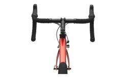 Vélo De Route Cannondale CAAD Optimo 1 Red - 2022 13 Vélo De Route Cannondale CAAD Optimo 1 Red - 2022 -Vélo Soldes Magasin velo de route cannondale caad optimo 1 red 2022 5