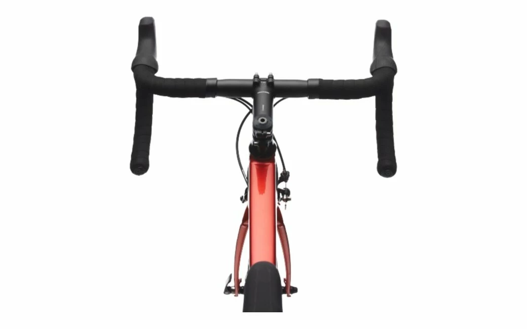 Vélo De Route Cannondale CAAD Optimo 1 Red - 2022 8 Vélo De Route Cannondale CAAD Optimo 1 Red - 2022 – Image 6