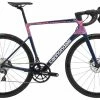 Vélo De Route CANNONDALE SuperSix EVO Hi-MOD Disc Ultegra Team Replica - 2022 -Vélo Soldes Magasin velo de route cannondale supersix evo hi mod disc ultegra team replica 2022