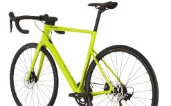 Vélo De Route Cannondale SuperSix EVO Jaune - 2022 -Vélo Soldes Magasin velo de route cannondale supersix evo jaune 2022 2