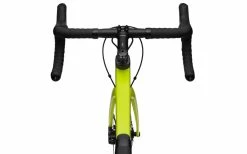Vélo De Route Cannondale SuperSix EVO Jaune - 2022 -Vélo Soldes Magasin velo de route cannondale supersix evo jaune 2022 3