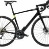 Vélo De Route CANNONDALE Synapse Carbon 2 RL Noir - 2023 2 Vélo De Route CANNONDALE Synapse Carbon 2 RL Noir - 2023 -Vélo Soldes Magasin velo de route cannondale synapse carbon 2 rl noir 2023