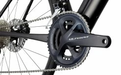 Vélo De Route CANNONDALE Synapse Carbon 2 RL Noir - 2023 -Vélo Soldes Magasin velo de route cannondale synapse carbon 2 rl noir 2023 3