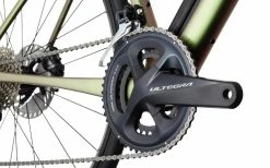 Vélo De Route CANNONDALE Synapse Carbon 2 RL Vert - 2023 11 Vélo De Route CANNONDALE Synapse Carbon 2 RL Vert - 2023 -Vélo Soldes Magasin velo de route cannondale synapse carbon 2 rl vert 2023 3