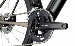 Vélo De Route CANNONDALE Synapse Carbon LTD RLE Vert Bronze - 2023 -Vélo Soldes Magasin velo de route cannondale synapse carbon ltd rle vert bronze 2023 4