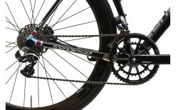 Vélo De Route Cannondale Synapse Hi-Mod Ultegra Di2 Disc Noir - 2014 -Vélo Soldes Magasin velo de route cannondale synapse hi mod ultegra di2 disc noir 2014 2