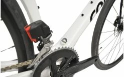 Vélo De Route COLNAGO V3 Rival ETap AXS Blanc/Noir - 2022 12 Vélo De Route COLNAGO V3 Rival ETap AXS Blanc/Noir - 2022 -Vélo Soldes Magasin velo de route colnago v3 rival etap axs blancnoir 2022 4