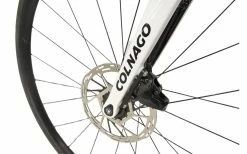 Vélo De Route COLNAGO V3 Rival ETap AXS Blanc/Noir - 2022 13 Vélo De Route COLNAGO V3 Rival ETap AXS Blanc/Noir - 2022 -Vélo Soldes Magasin velo de route colnago v3 rival etap axs blancnoir 2022 5