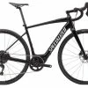 Vélo De Route électrique SPECIALIZED Creo SL E5 Comp Noir - 2022 -Vélo Soldes Magasin velo de route electrique specialized creo sl e5 comp noir 2022