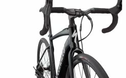Vélo De Route électrique SPECIALIZED Creo SL E5 Comp Noir - 2022 -Vélo Soldes Magasin velo de route electrique specialized creo sl e5 comp noir 2022 2