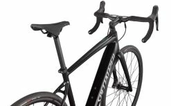 Vélo De Route électrique SPECIALIZED Creo SL E5 Comp Noir - 2022 -Vélo Soldes Magasin velo de route electrique specialized creo sl e5 comp noir 2022 3