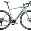 Vélo De Route électrique SPECIALIZED Turbo Creo SL Comp Carbon Evo Vert - 2022