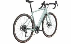 Vélo De Route électrique SPECIALIZED Turbo Creo SL Comp Carbon Evo Vert - 2022 -Vélo Soldes Magasin velo de route electrique specialized turbo creo sl comp carbon evo vert 2022 2