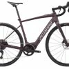 Vélo De Route électrique SPECIALIZED Turbo Creo SL E5 Comp Violet - 2023 -Vélo Soldes Magasin velo de route electrique specialized turbo creo sl e5 comp violet 2023