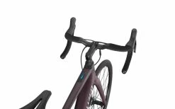 Vélo De Route électrique SPECIALIZED Turbo Creo SL E5 Comp Violet - 2023 -Vélo Soldes Magasin velo de route electrique specialized turbo creo sl e5 comp violet 2023 5