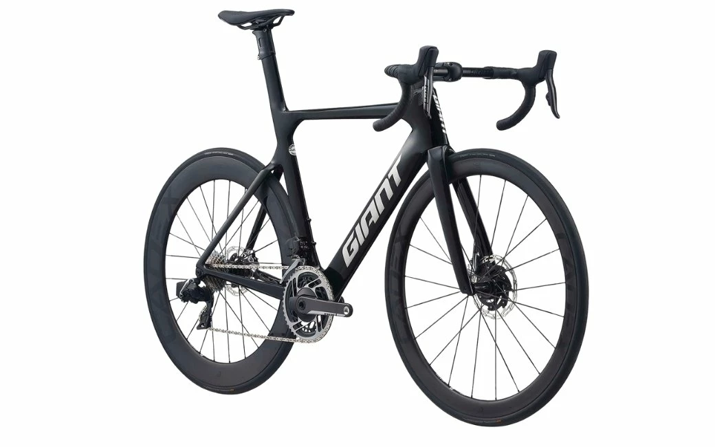 Vélo De Route GIANT Propel Advanced SL 0 - 2021 4 Vélo De Route GIANT Propel Advanced SL 0 - 2021 – Image 2