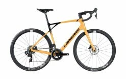 Vélo De Route LAPIERRE Pulsium SAT 6.0 AXS Disc Or - 2022