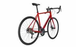 Vélo De Route Lapierre Sensium 3.0 Disc Rouge - 2022 10 Vélo De Route Lapierre Sensium 3.0 Disc Rouge - 2022 -Vélo Soldes Magasin velo de route lapierre sensium 30 disc rouge 2022 2