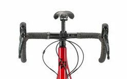Vélo De Route Lapierre Sensium 3.0 Disc Rouge - 2022 11 Vélo De Route Lapierre Sensium 3.0 Disc Rouge - 2022 -Vélo Soldes Magasin velo de route lapierre sensium 30 disc rouge 2022 3