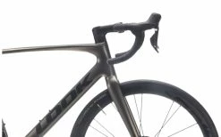 Vélo De Route LOOK 765 Optimum 2 105 Di2 Noir - 2023 -Vélo Soldes Magasin velo de route look 765 optimum 2 105 di2 noir 2023 3