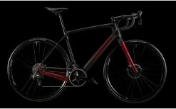 Vélo De Route LOOK 765 Optimum + Rouge - 2022 -Vélo Soldes Magasin velo de route look 765 optimum rouge 2022 2