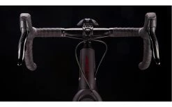 Vélo De Route LOOK 765 Optimum + Rouge - 2022 -Vélo Soldes Magasin velo de route look 765 optimum rouge 2022 3