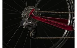 Vélo De Route LOOK 765 Optimum + Rouge - 2022 -Vélo Soldes Magasin velo de route look 765 optimum rouge 2022 5