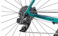 Vélo De Route Look 765 Optimum Vert/Bleu - 2023 12 Vélo De Route Look 765 Optimum Vert/Bleu - 2023 -Vélo Soldes Magasin velo de route look 765 optimum vertbleu 2023 4