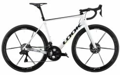 Vélo De Route Look 785 Huez RS Blanc - 2023