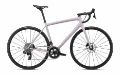 Vélo De Route Specialized Aethos Comp Rival AXS Lila Pastel - 2022